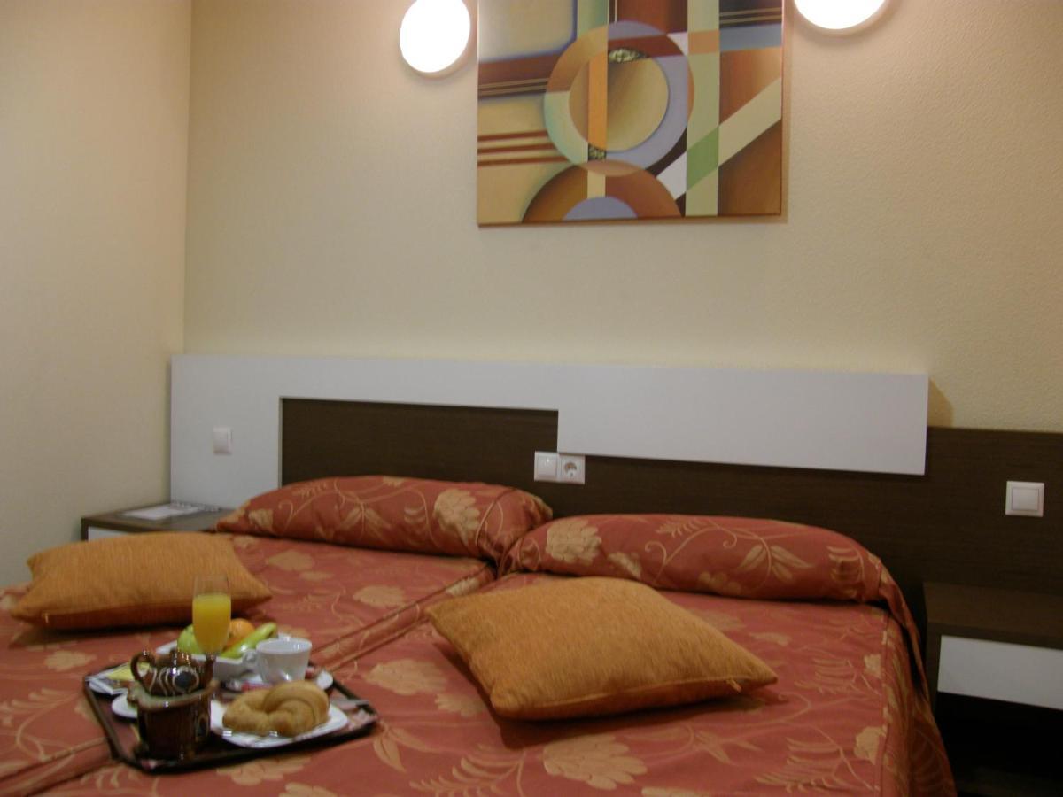 Explanada Hotel Alicante, Alicante