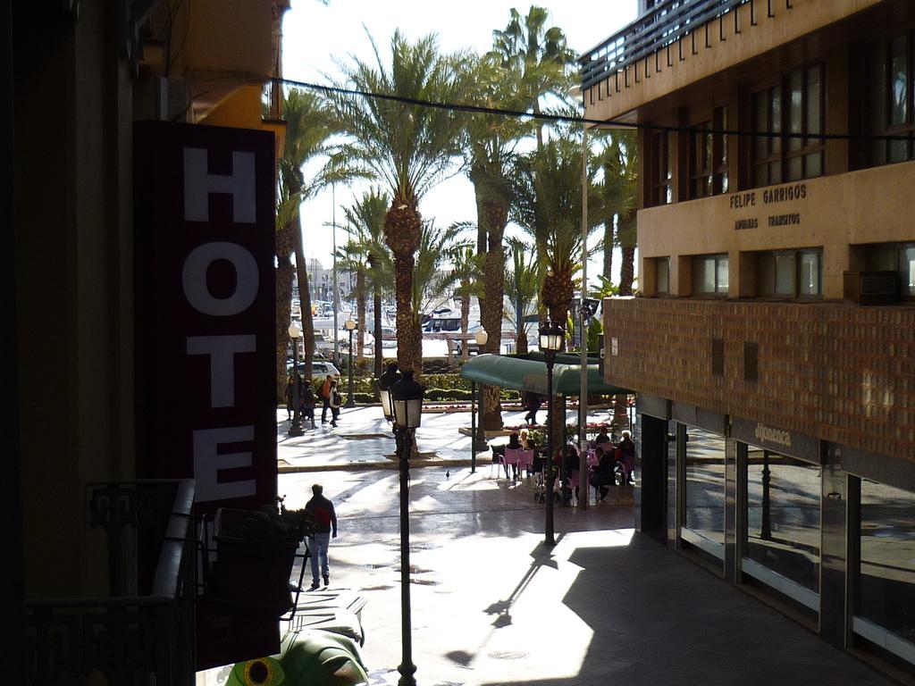 Explanada Hotel Alicante — Photos 1