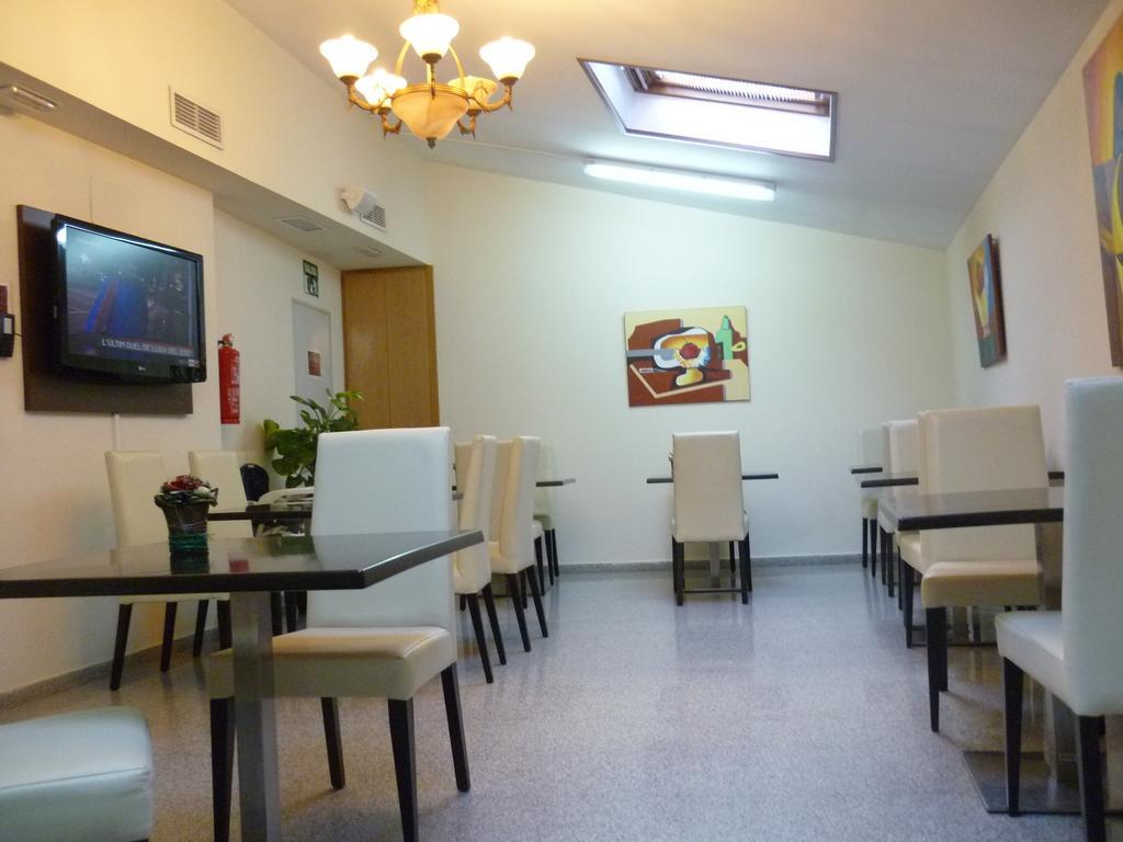 Explanada Hotel Alicante — Photos 2